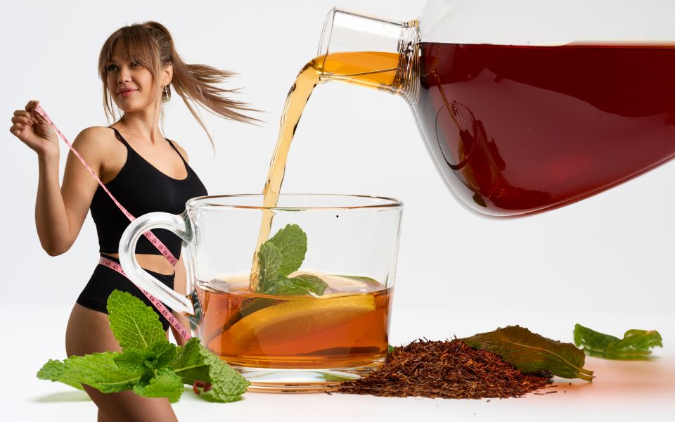 Té Detox presentación adicional